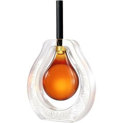Flacon Fusion by Lalique