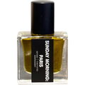 Sunday Morning: Paris von S+M Fragrances