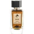 Wood Prive - Oud by Alam Alaseel