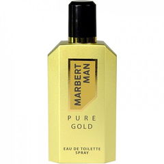 Marbert Man Pure Gold by Marbert