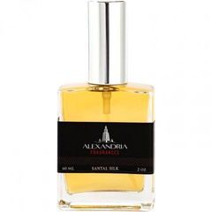 Santal Silk by Alexandria Fragrances