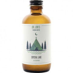 Crystal Lake von Dr. Jon's