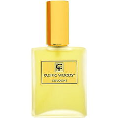 Pacific Woods by California Fleurish
