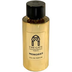 Memories (Eau de Parfum) von The Gate
