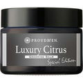 Grooming Balm - Luxury Citrus / グルーミングバーム ラグジュアリー・シトラス von PROUDMEN. / プラウドメン