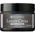Grooming Balm - Luxury Citrus / グルーミングバーム ラグジュアリー・シトラス von PROUDMEN.