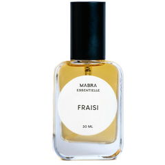 Fraisi by Mabra Parfums