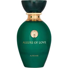 Allure of Love von Al Rehab