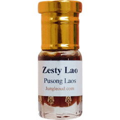 Zesty Lao von Jungle Oud