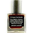 Crimson Cambodia von elkhaldi