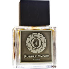 Purple Smoke by Ensar Oud / Oriscent