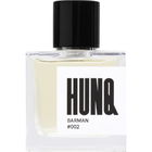 #002 Barman by Hunq