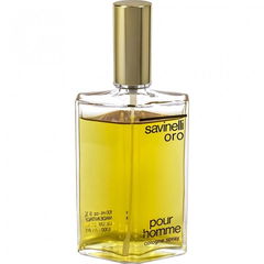 Savinelli Oro (Cologne) von Savinelli