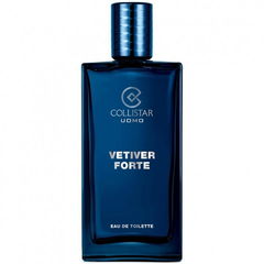 Vetiver Forte von Collistar