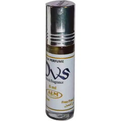Dvs by Alm Perfume