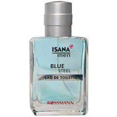 Blue Steel (Eau de Toilette) von Isana