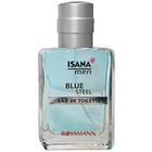 Blue Steel (Eau de Toilette) von Isana