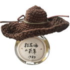 Osmanthus Wine 1983 / 桂花酒 1983 by Fang