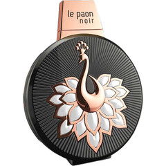 Le Paon Noir by Vivarea