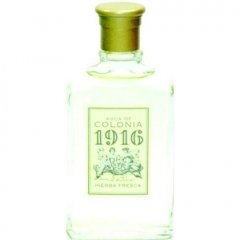 Agua de Colonia 1916 - Hierba Fresca von Myrurgia Agua de Colonia 1916 - Hierba Fresca von Myrurgia