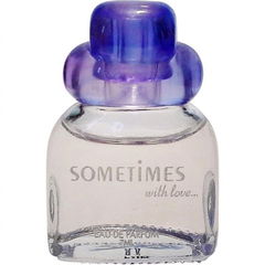 Sometimes With Love... by Arome Concept
