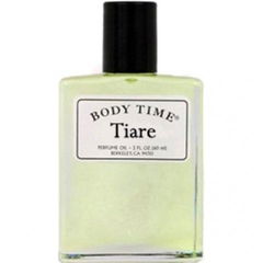Tiare von Body Time