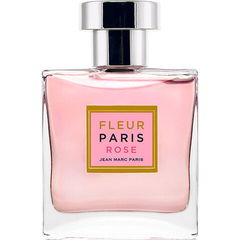Fleur Paris Rose by Jean Marc Paris