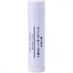 Lavender and Herb / ラベンダー＆ハーブの香り by Muji / 無印良品