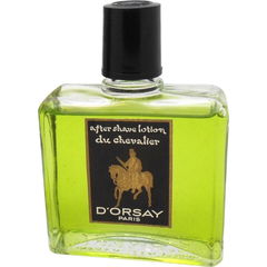 Chevalier d'Orsay (After Shave Lotion) von d'Orsay