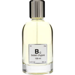Boisé Chypré von DeGrhaal