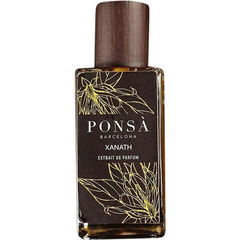 Xanath by Ponsà