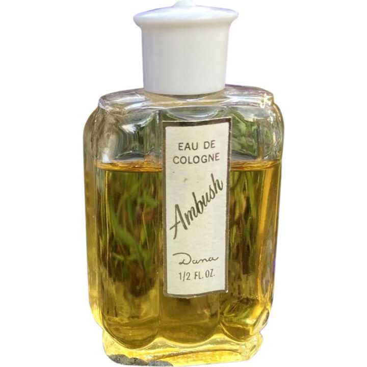 Ambush (1955) by Dana Ambush (1955) by Dana