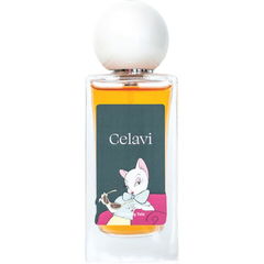 Cèlavi by The Body Tale