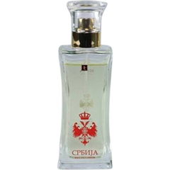 Srbija / Србија by Amazon Cosmetics