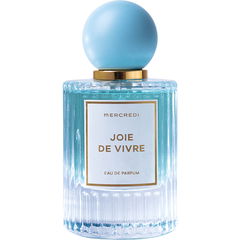 Joie de Vivre von Mercredi