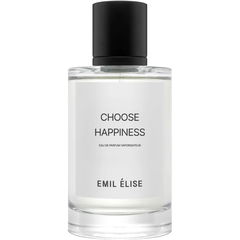 Choose Happiness von Emil Élise