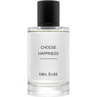 Choose Happiness von Emil Élise