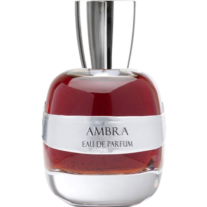 Ambra von Omnia Profumi