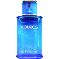 Kouros Eau d'Été 2006 von Yves Saint Laurent