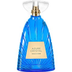 Azure Crystal by Thalia Sodi