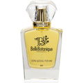 Amyris Vetiver by Belle Botanique / BelléBotanique