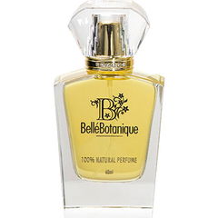 Amyris Vetiver by Belle Botanique / BelléBotanique
