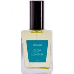 Aura Lumina by Stinky Yogi