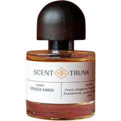Bronzed Amber by Scent Trunk Bronzed Amber by Scent Trunk