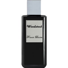 Woodstock by Franck Boclet