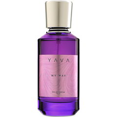 My Way von Yava