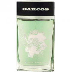 Barcos by YZY