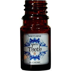 MWTG - Thoth von Nocturne Alchemy