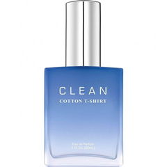 Cotton T-Shirt von Clean