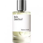 Bois Datchaï by Maison Crivelli